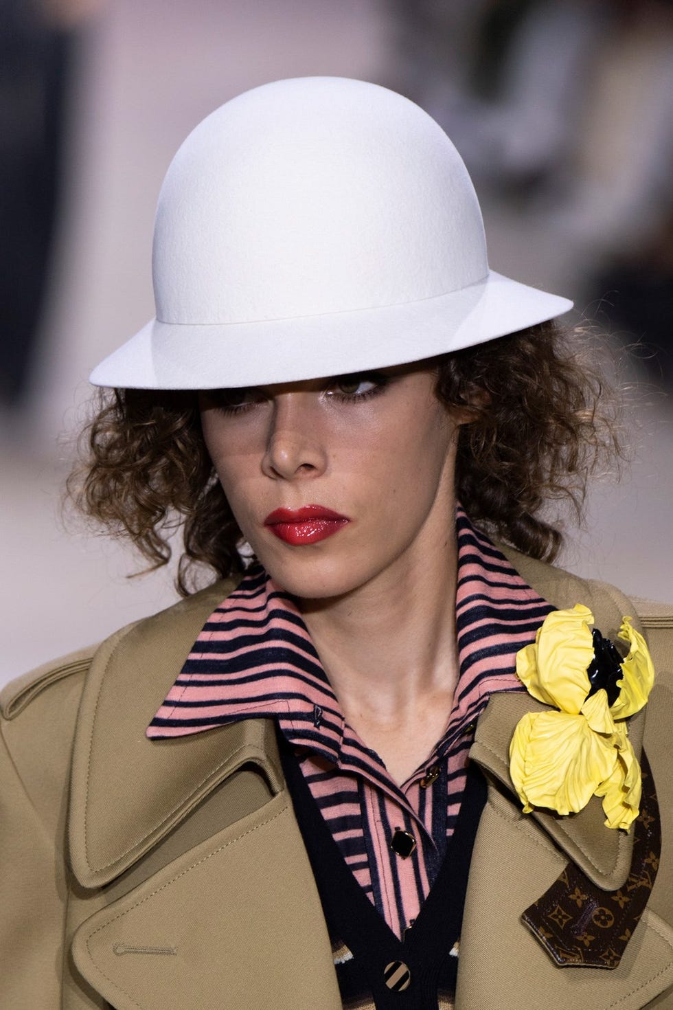 LOUIS VUITTON Primavera Verano 2020