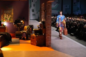 LOUIS VUITTON Otoño Invierno 2023-2024