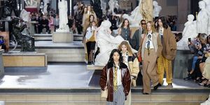 Louis Vuitton abrirá una nueva dirección en los Campos Elíseos