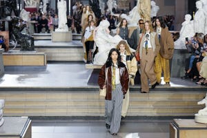 Louis Vuitton abrirá una nueva dirección en los Campos Elíseos 