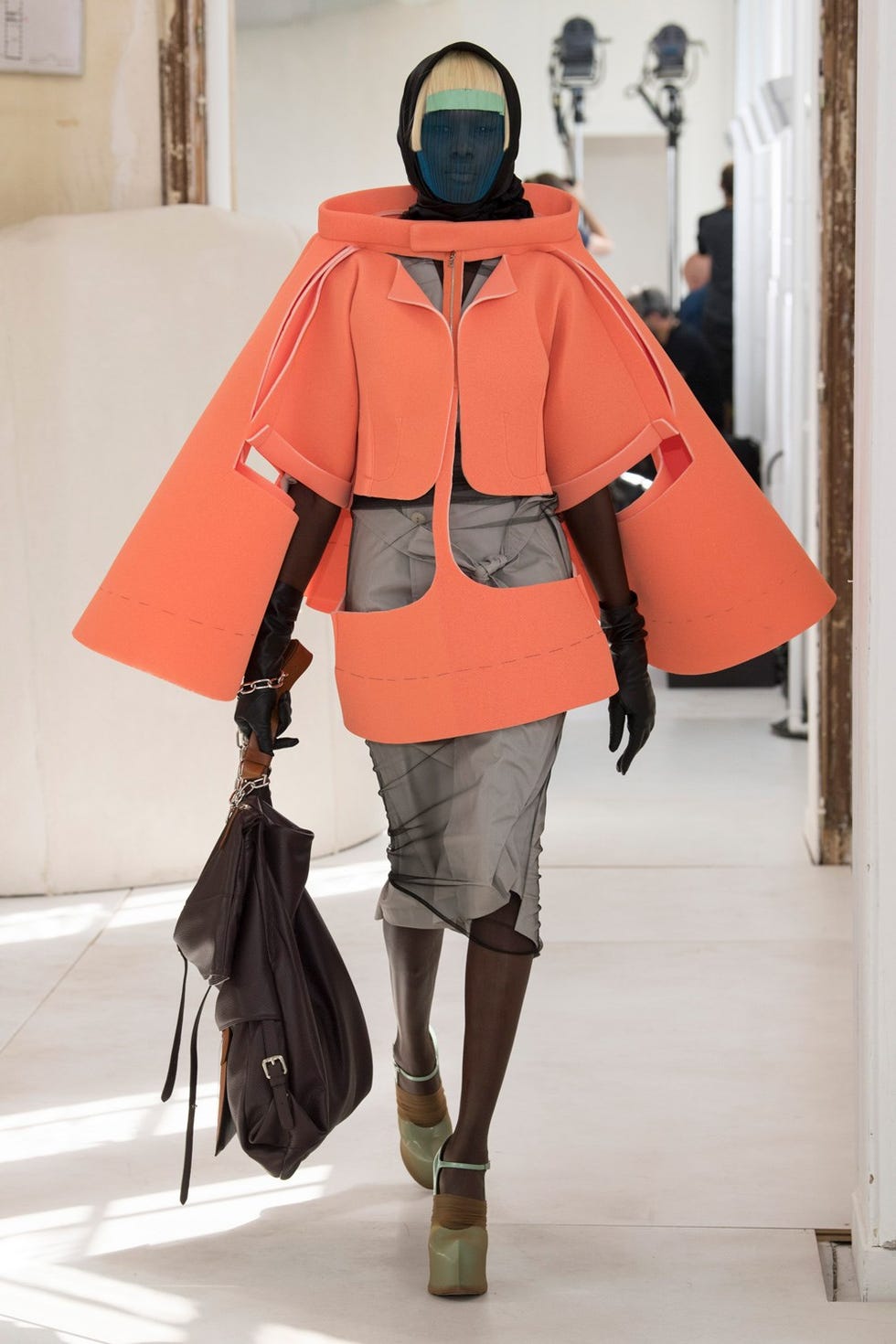 MAISON MARGIELA Otoño Invierno 2018-2019