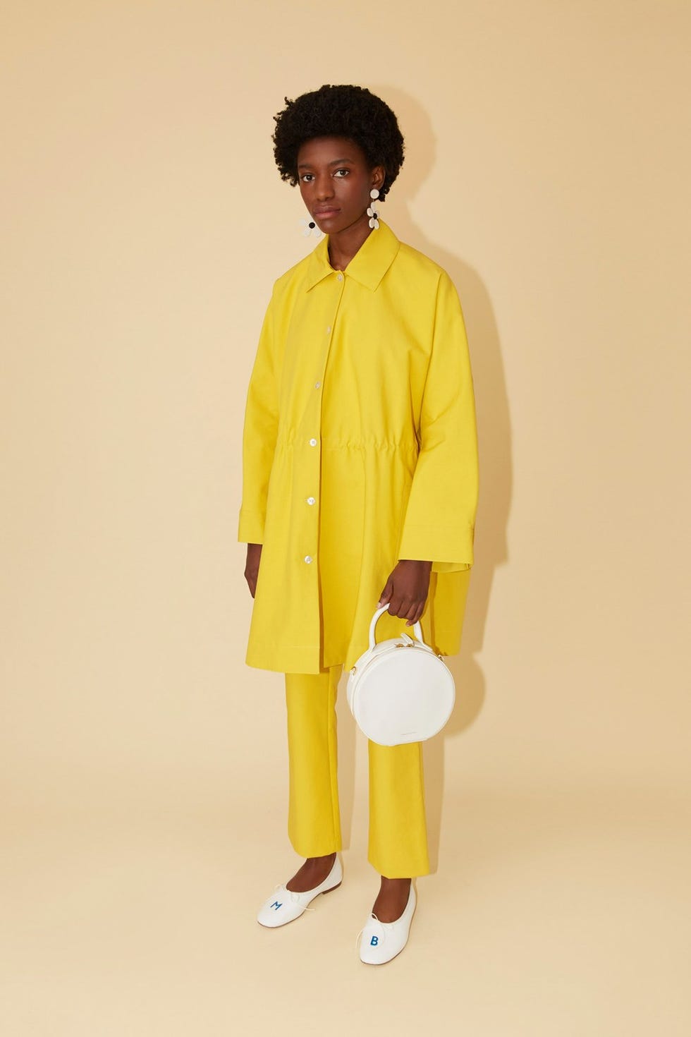 MANSUR GAVRIEL Primavera Estate 2019