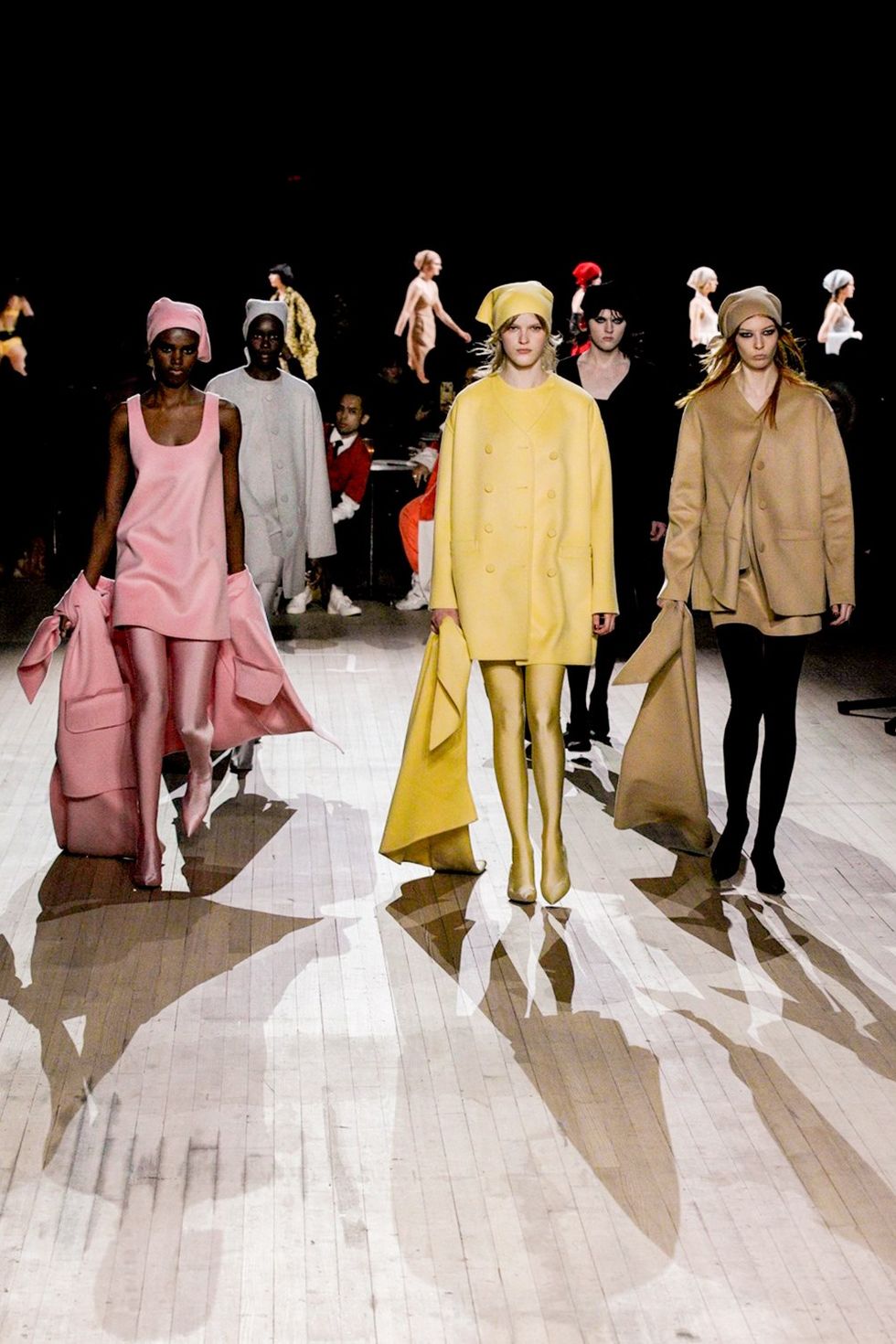 MARC JACOBS Autunno Inverno 2020-2021