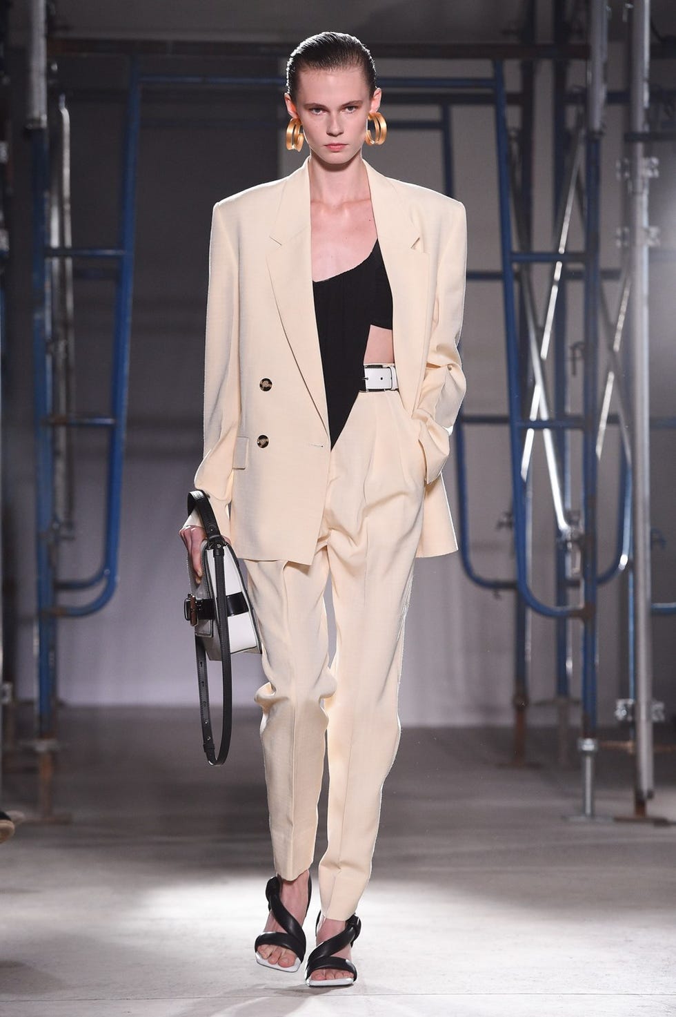 PROENZA SCHOULER Primavera Estate 2020