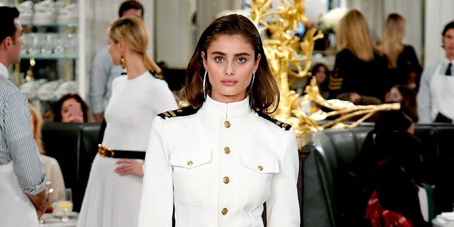 RALPH LAUREN Primavera Verano 2019