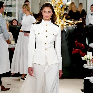 RALPH LAUREN Primavera Verano 2019