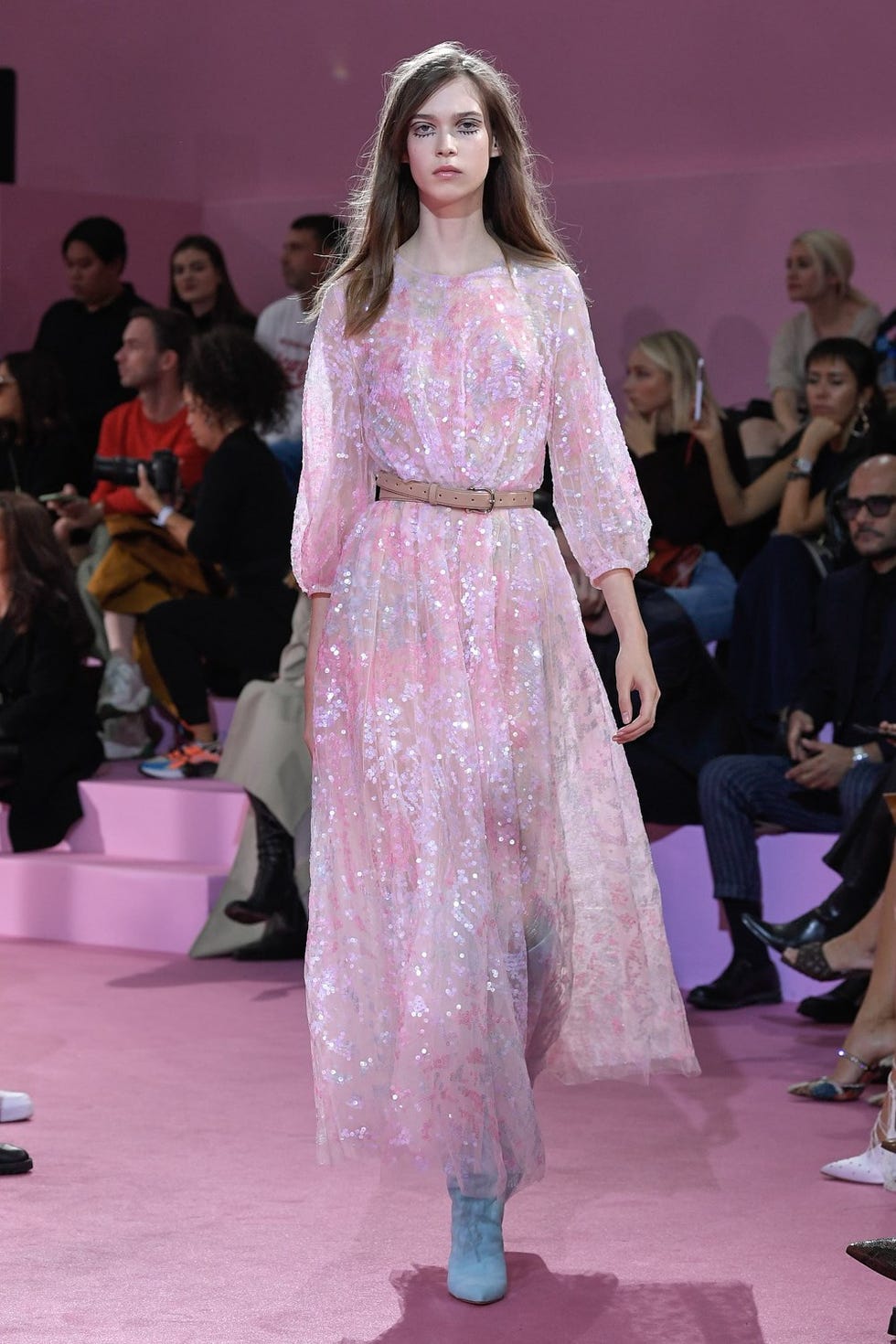 RALPH&RUSSO Primavera Verano 2020