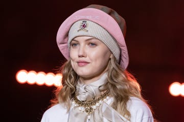 TOMMY HILFIGER Primavera Verano 2020