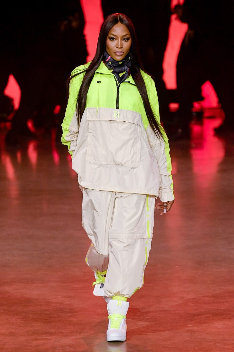 TOMMY HILFIGER Primavera Verano 2020