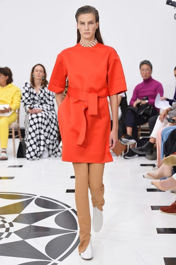 VICTORIA BECKHAM Primavera Verano 2019