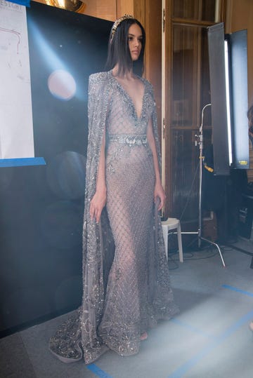 ZUHAIR MURAD Otoño Invierno 2018-2019