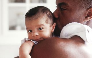 Father And Baby - Sex After Baby: What All New Dads Need to Know
