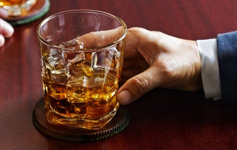 men die young from drinking alcohol