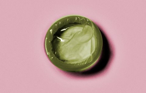 condom use could prevent superbug mycoplasma genitalium