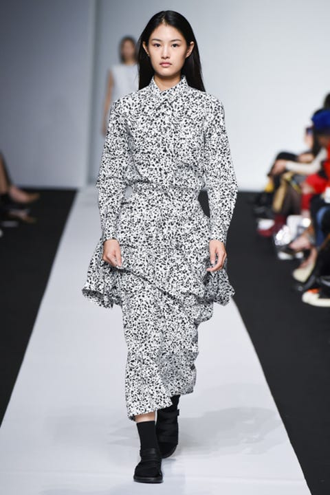 Seoul Fashion Week spring/summer 2019 Seoul Fashion Week spring/summer 2019