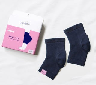 ダイエット美容家 本島彩帆里さんプロデュース イウミー から かかとソックス が新登場 ダイエット美容家 本島彩帆里さんプロデュース イウミー から かかとソックス が新登場
