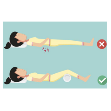 専門家が教えてくれた 腰痛に効果的な寝方 専門家が教えてくれた 腰痛に効果的な寝方