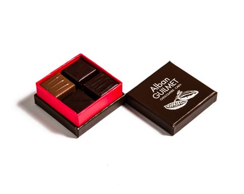 今年はオンラインも充実 チョコレートの祭典 サロン デュ ショコラ がスタート 今年はオンラインも充実 チョコレートの祭典 サロン デュ ショコラ がスタート