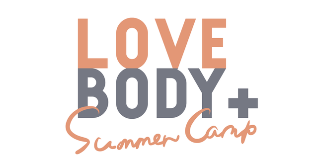 love body＋summer camp