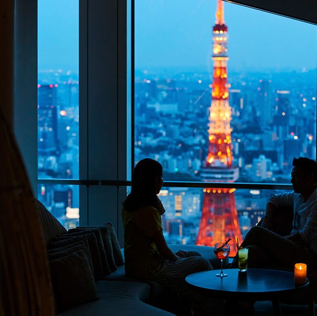 この夏は アンダーズ 東京 に暮らす レジデンス感覚のステイプランが人気な理由 この夏は アンダーズ 東京 に暮らす レジデンス感覚のステイプランが人気な理由