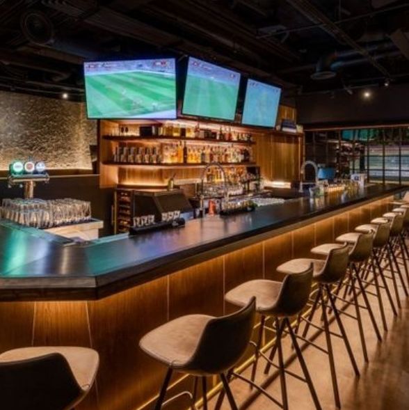 2022世界盃哪裡看？台北20間「世足轉播酒吧、餐廳」活動，大螢幕看賽程吃美食喝啤酒