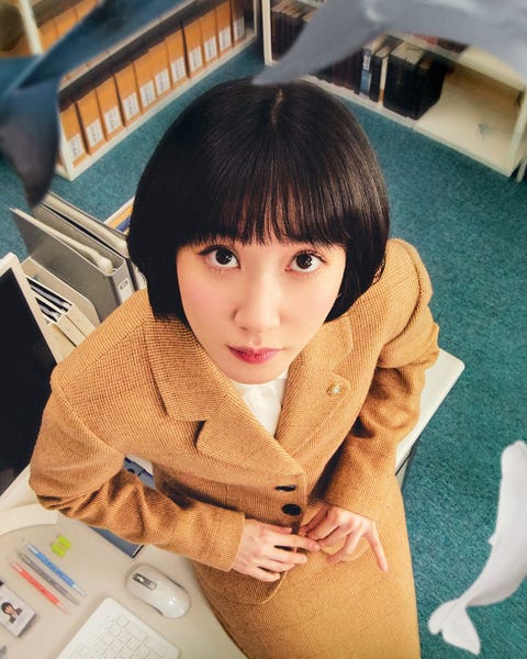 netflix《非常律師禹英禑》劇情介紹