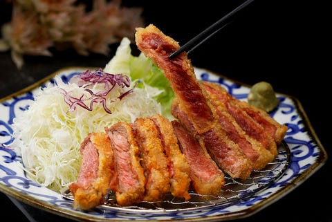 Elle肉食女 京都勝牛確定開幕日期 推出台灣限定獨家口味 推薦必吃 菜色一覽 Elle肉食女 京都勝牛確定開幕日期 推出台灣限定獨家口味 推薦必吃 菜色一覽