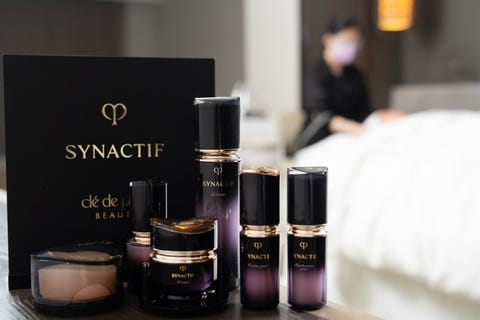 奢華頂級美妝推薦 海洋拉娜 雅詩蘭黛 La Prairie 迪奧 Ysl 奢華頂級美妝推薦 海洋拉娜 雅詩蘭黛 La Prairie 迪奧 Ysl