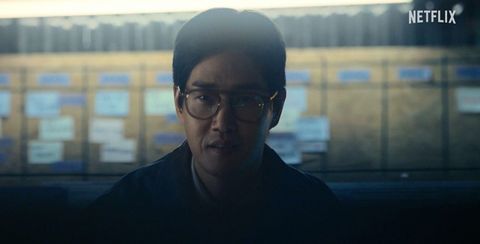netflix《紙房子：韓國篇》第2部重磅回歸！搶案最後一戰「全新角色上線時間劇情走向」一次看