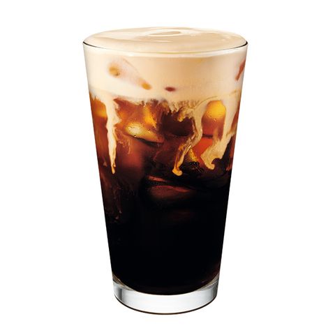 好生火！星巴克萬聖節首度推出「南瓜派咖啡星冰樂」，黑貓、大麥町、貴賓狗變身萬聖杯款