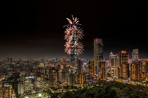 2023台灣燈會在台北！