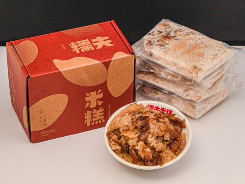 台南top5朝聖名店攜手kkday 推出獨家限定台南天團全明星備戰糧包 台南top5朝聖名店攜手kkday 推出獨家限定台南天團全明星備戰糧包