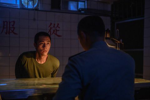 disney《台灣犯罪故事：黑潮之下》一起男童兇殺案揭開「軍中體制」的積病與爭議