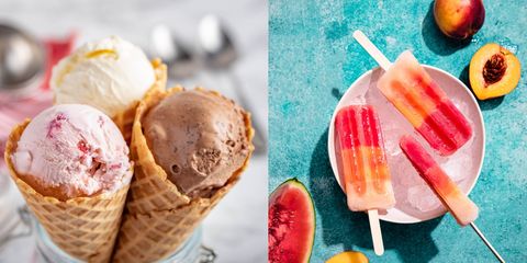 減肥期間可以吃冰淇淋嗎？營養師公開選擇冰品、挫冰配料技巧，享受美食不怕胖