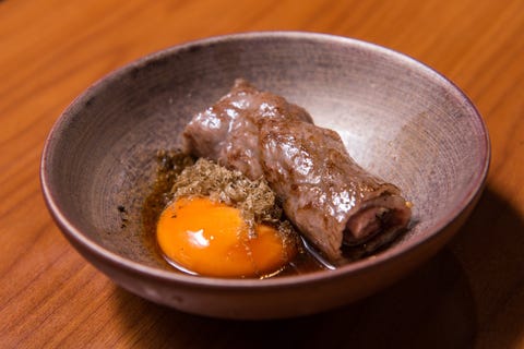 台灣最強燒肉 俺達の肉屋 首推雙人套餐 豪華12道菜色全公布 台灣最強燒肉 俺達の肉屋 首推雙人套餐 豪華12道菜色全公布