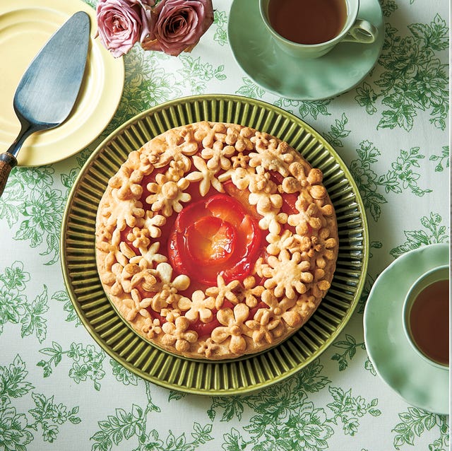 お花見の持ち寄りにも シェアしておいしいホールケーキ パイ Elle Gourmet エル グルメ お花見の持ち寄りにも シェアしておいしいホールケーキ パイ Elle Gourmet エル グルメ