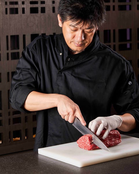 肉食族的願望一次滿足 4間微風南山牛排 鐵板燒餐廳攻略 肉食族的願望一次滿足 4間微風南山牛排 鐵板燒餐廳攻略