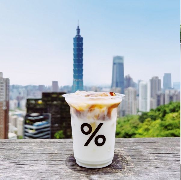 台灣首家arabicataiwan咖啡宣布今年八月開幕