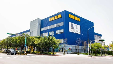 Ikea內湖店即將開幕 鯊鯊包 限量ikea浴巾10大亮點公開 Ikea內湖店即將開幕 鯊鯊包 限量ikea浴巾10大亮點公開