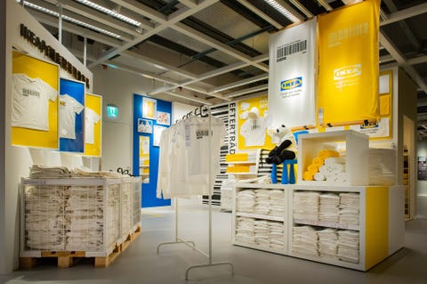 Ikea內湖店即將開幕 鯊鯊包 限量ikea浴巾10大亮點公開 Ikea內湖店即將開幕 鯊鯊包 限量ikea浴巾10大亮點公開