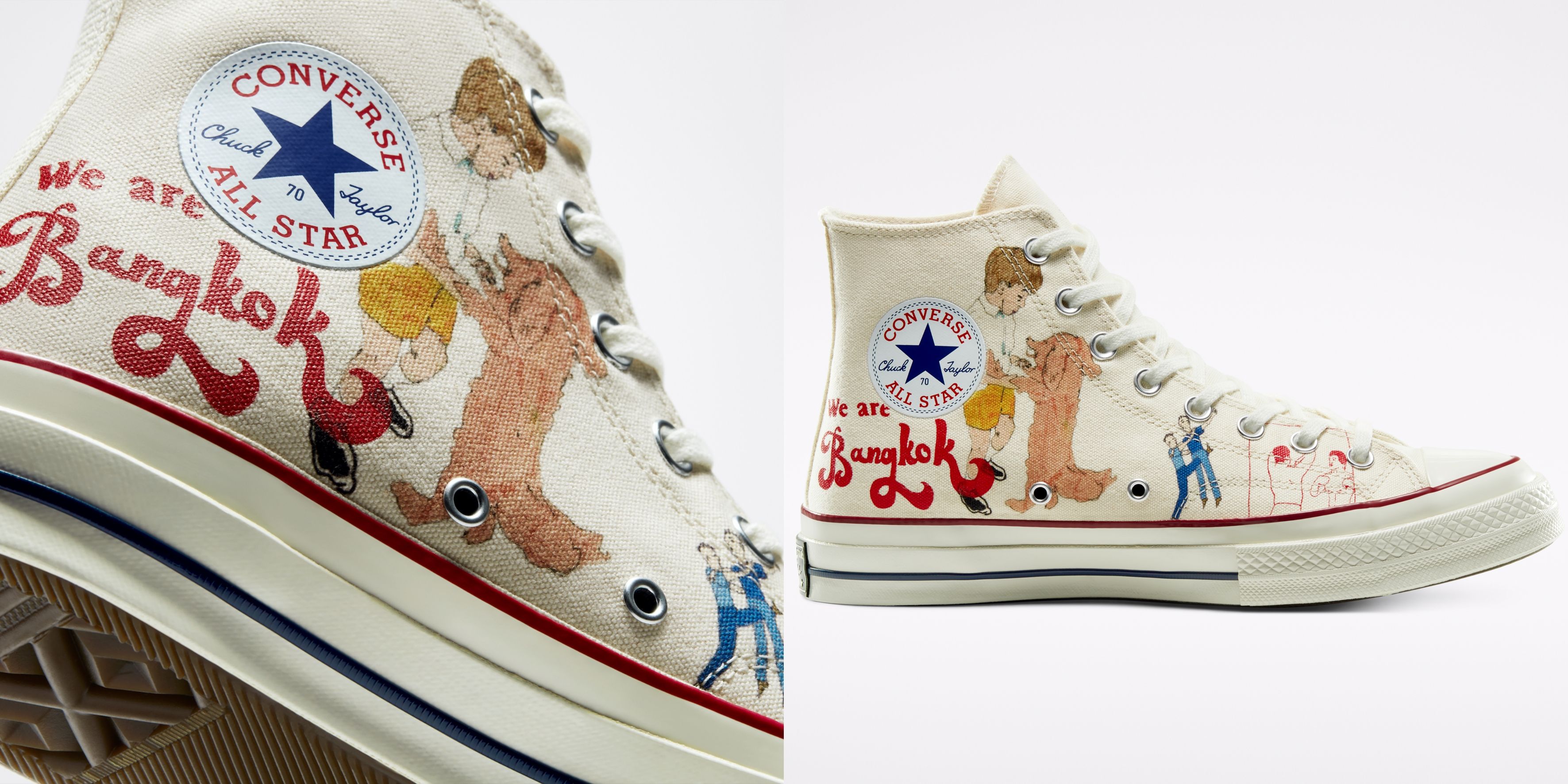 moschino x converse