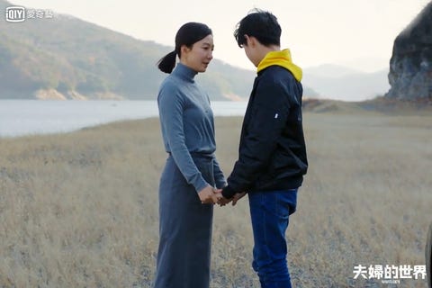 夫婦的世界 結局 回顧金喜愛自我和解的金句 女網友哭著推爆 夫婦的世界 結局 回顧金喜愛自我和解的金句 女網友哭著推爆