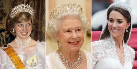 女王收藏家 揭密英國女王15件價值連城的珠寶收藏