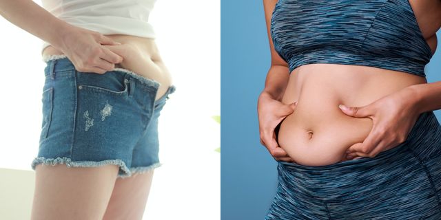 日本減肥名醫教你消除 內臟脂肪 就能輕鬆瘦肚子