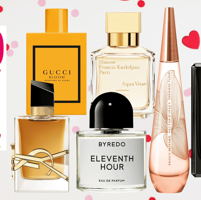 秋冬香水推薦 Jo Malone Byredo都好聞到瘋 秋冬香水推薦 Jo Malone Byredo都好聞到瘋