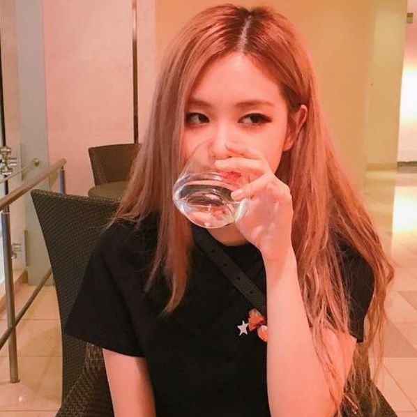 韓國女團流傳的「快樂減肥水」製作法公開，消水腫燃脂、養顏超有感