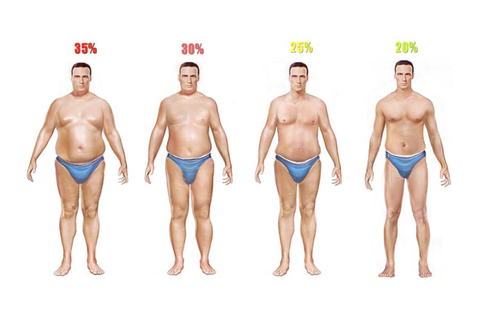 降 體脂肪 靠吃 運動 愛喝酒 每天一杯拿鐵6個錯誤習慣讓你 體脂肪 大增