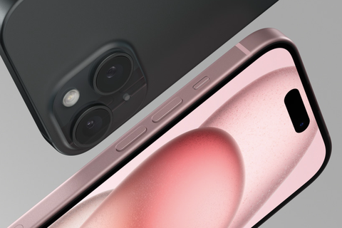 apple發表iphone 15推「夢幻莓果粉」、iphone 15 pro「鈦金屬系列」！規格、售價、上市時間