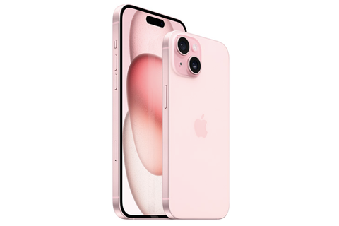 apple發表iphone 15推全新「莓果色」、iphone 15 pro「鈦金屬系列」！規格、售價、上市時間