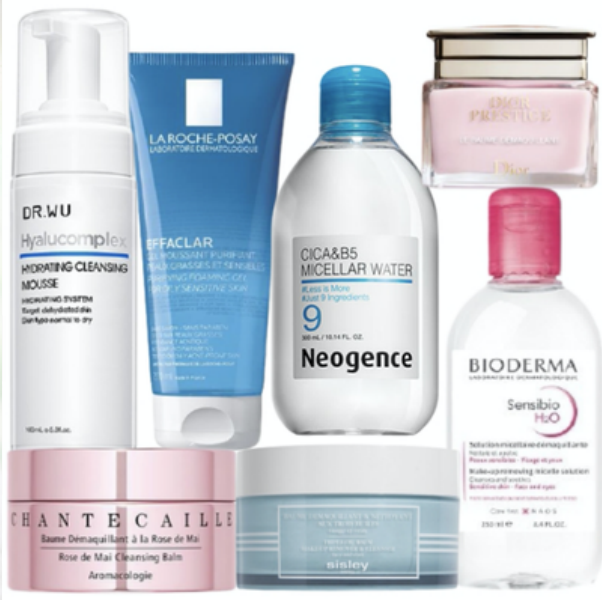 敏感肌洗臉卸妝產品怎麽選？專家公開5大清潔秘訣，附上20款溫和洗卸推薦清單